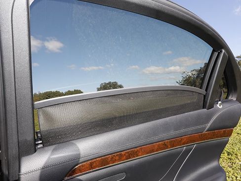 Used 2014 Mercedes-Benz S 550 Sedan image 24