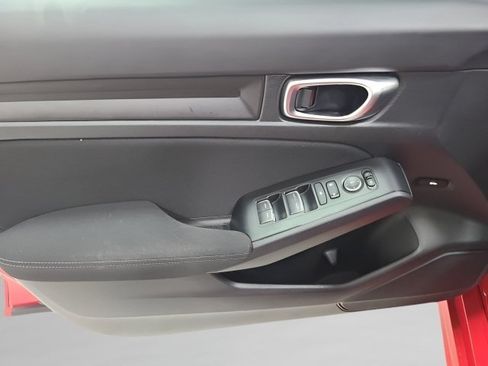 Used 2025 Honda Civic LX image 27
