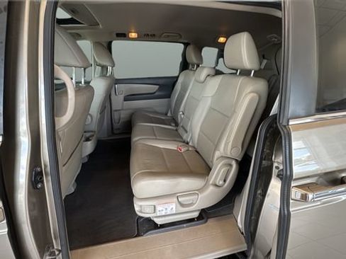 Used 2012 Honda Odyssey EX-L image 15