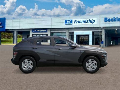 New 2026 Hyundai Kona SE AWD/4WD image 7
