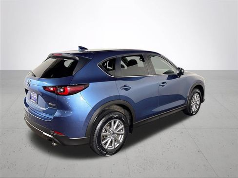 Used 2022 MAZDA CX-5 AWD 2.5 S image 6