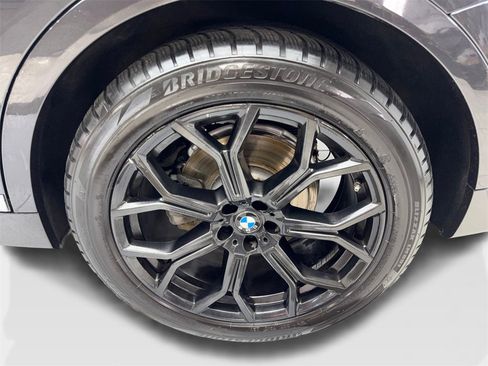 Used 2020 BMW X7 xDrive40i w/ Premium Package image 78