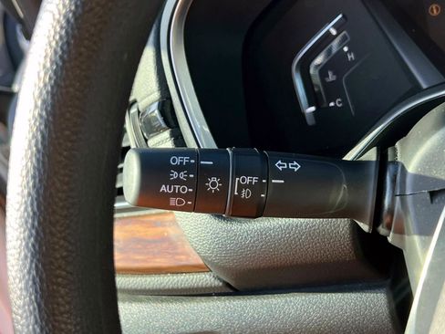 Certified 2022 Honda CR-V EX image 23