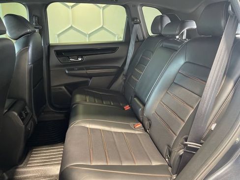 Used 2024 Honda CR-V Sport Touring image 18