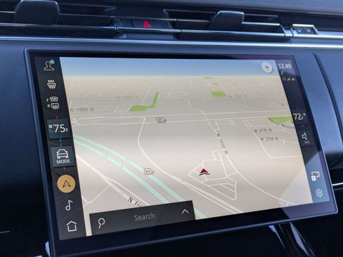 Certified 2024 Land Rover Range Rover Sport Dynamic SE image 20