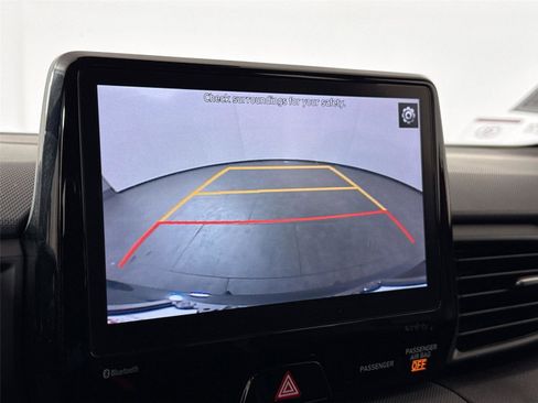 Used 2021 Hyundai Veloster N image 23