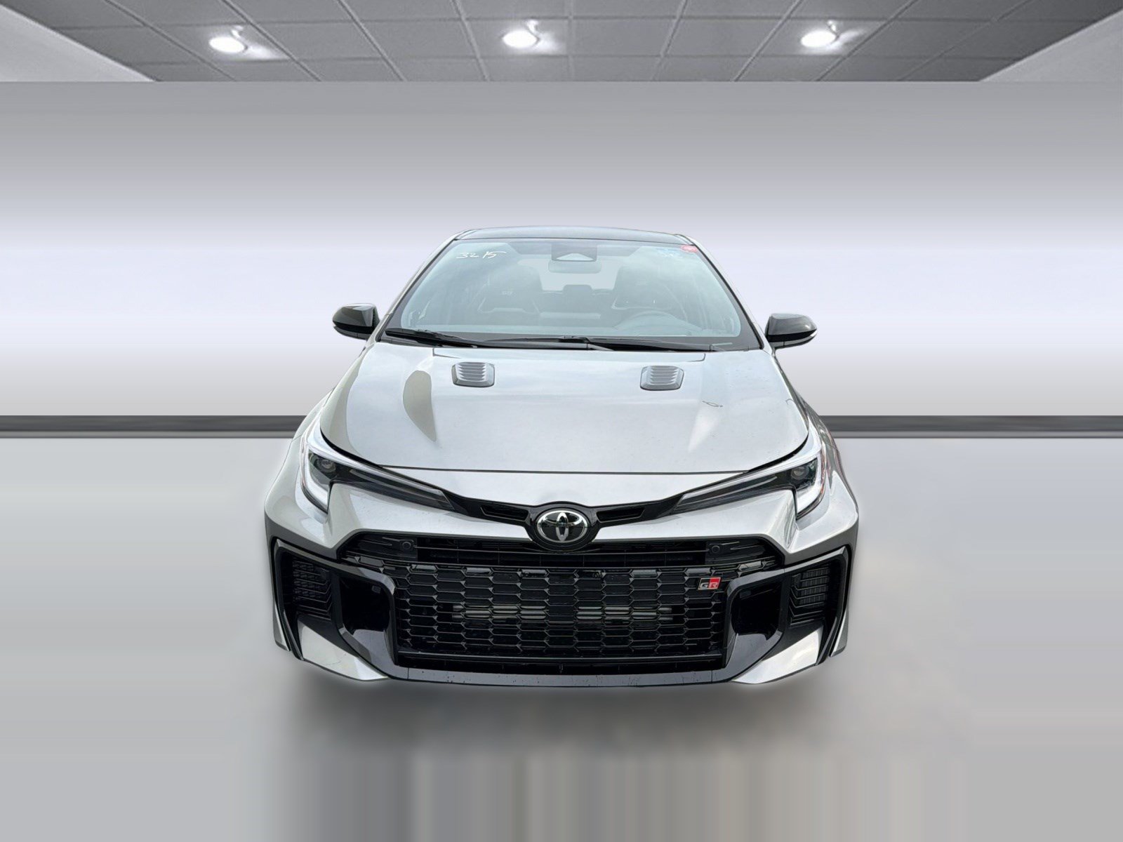 New 2026 Toyota Corolla GR AWD/4WD image 7