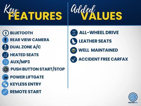 Used 2019 Volkswagen Atlas SE AWD/4WD image 3