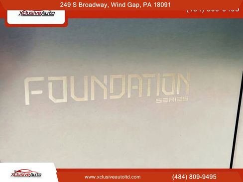 Used 2024 Tesla Cybertruck AWD Crew Cab image 23