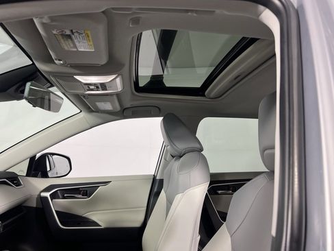 Used 2024 Toyota RAV4 XLE Premium w/ Weather Package image 22