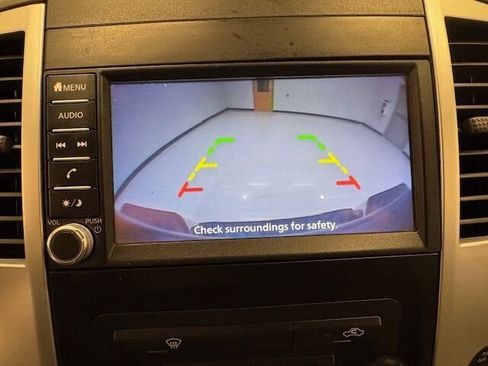 Used 2019 Nissan Frontier SV image 11