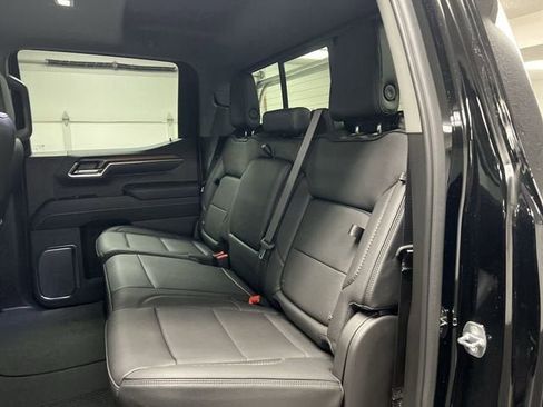 Certified 2024 GMC Sierra 1500 Denali AWD/4WD image 26