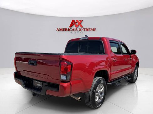Used 2022 Toyota Tacoma SR w/ SR Convenience Package RWD image 6