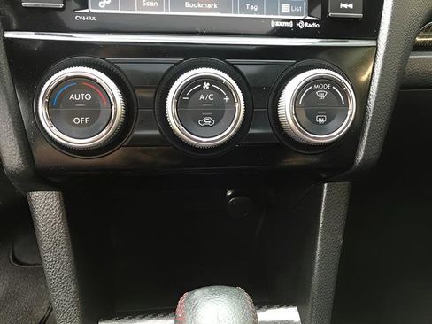 Used 2016 Subaru WRX Limited AWD/4WD image 20