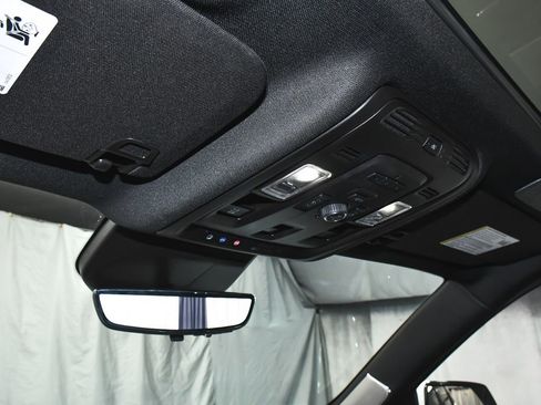 Used 2021 Cadillac Escalade Premium Luxury w/ Driver Assist Tech Package AWD/4WD image 38