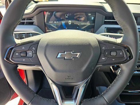 New 2027 Chevrolet Bolt RS w/ Technology Package FWD image 23