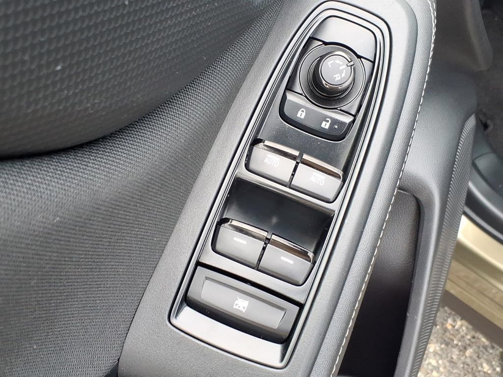 Certified 2023 Subaru Forester Premium AWD/4WD image 14