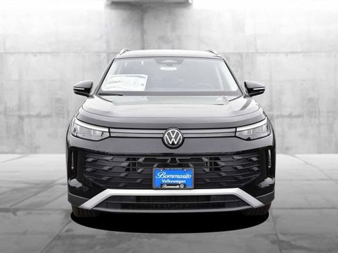 New 2026 Volkswagen Tiguan SE AWD/4WD image 4