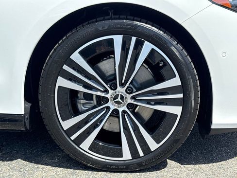 New 2026 Mercedes-Benz CLA 250+ image 14