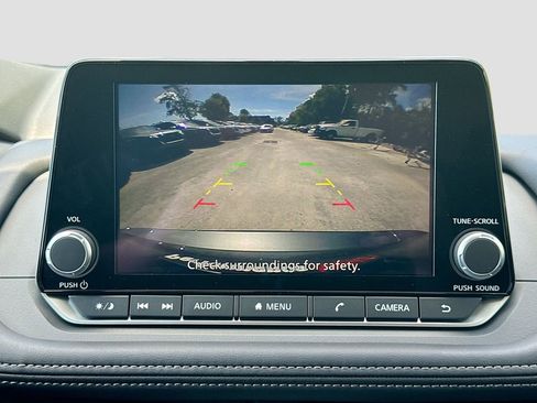 New 2026 Nissan Rogue S image 14