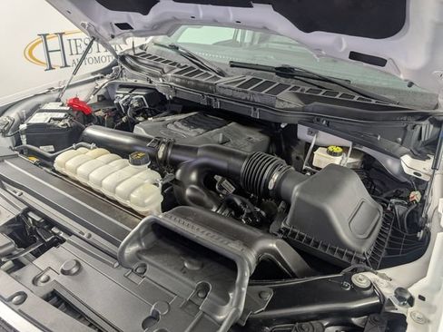 Used 2023 Ford F150 XLT AWD/4WD image 65