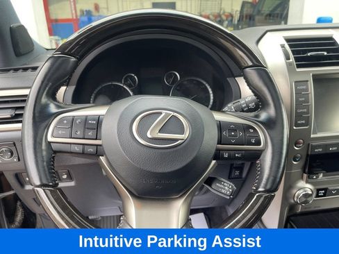 Used 2021 Lexus GX 460 Premium w/ Premium Package AWD/4WD image 15