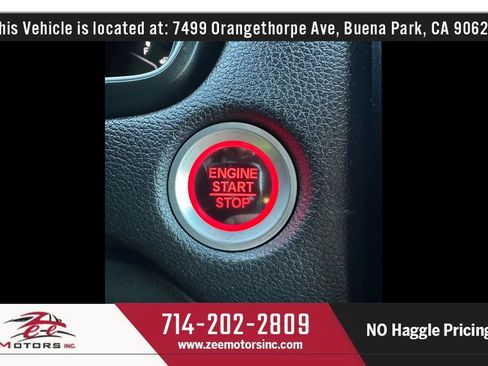 Used 2017 Honda CR-V Touring image 33