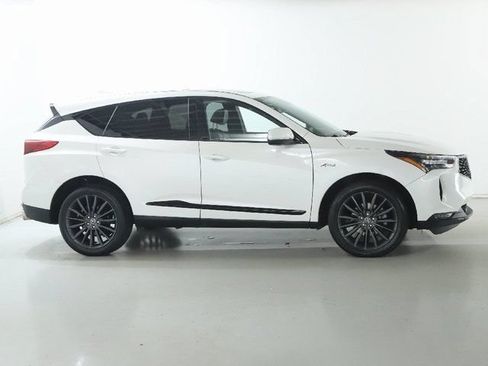Used 2022 Acura RDX AWD image 12