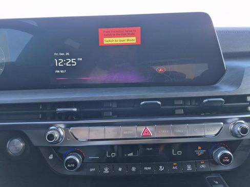 New 2025 Kia Telluride SX X-Line image 7