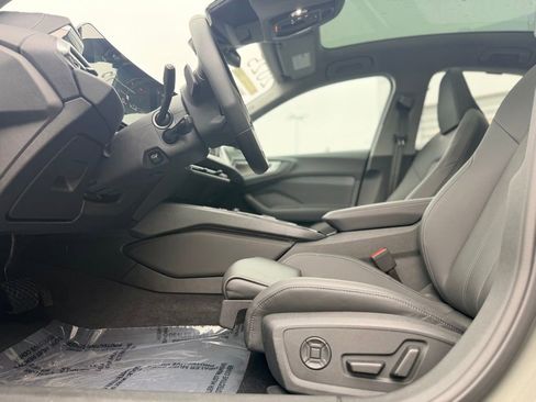 Certified 2025 Audi A5 2.0T Premium Plus w/ Premium Plus image 10