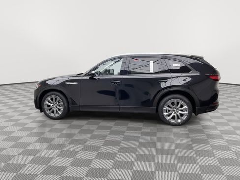 New 2026 MAZDA CX-90 Plug-In Hybrid w/ Preferred AWD/4WD image 38