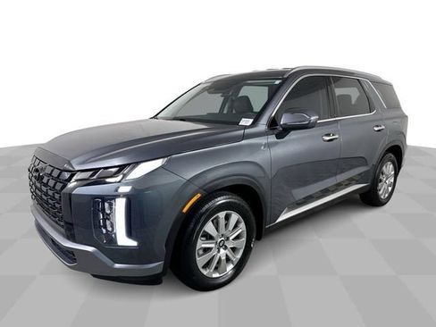 Used 2025 Hyundai Palisade SEL AWD/4WD image 1