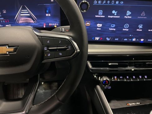 Certified 2024 Chevrolet Traverse LT w/ Trailering Package image 16