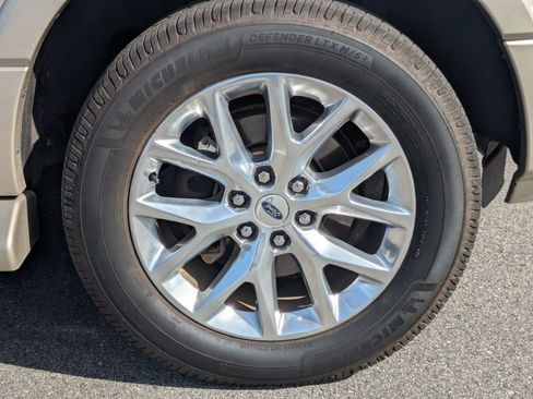 Used 2017 Ford Expedition Limited RWD image 11
