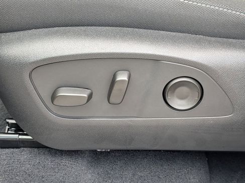 New 2026 Chevrolet Traverse LT image 21