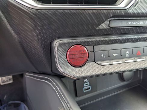 New 2026 Ford Mustang GT Premium image 25