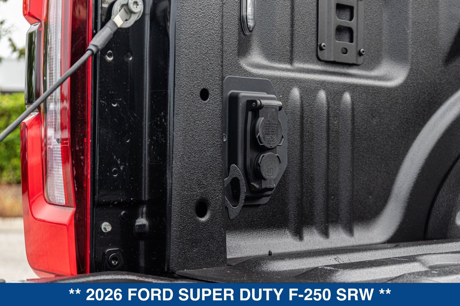 Used 2026 Ford F250 Platinum AWD/4WD image 50