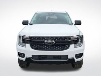 New 2025 Ford Ranger XLT video 2