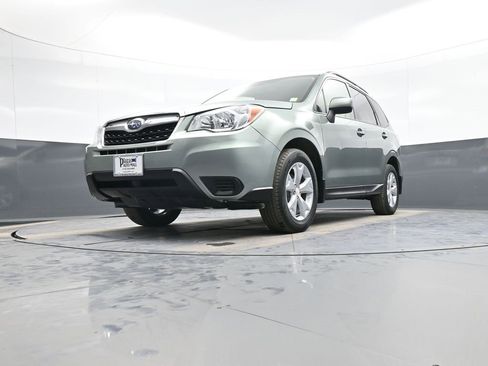 Used 2015 Subaru Forester 2.5i Premium w/ All-Weather Package image 25