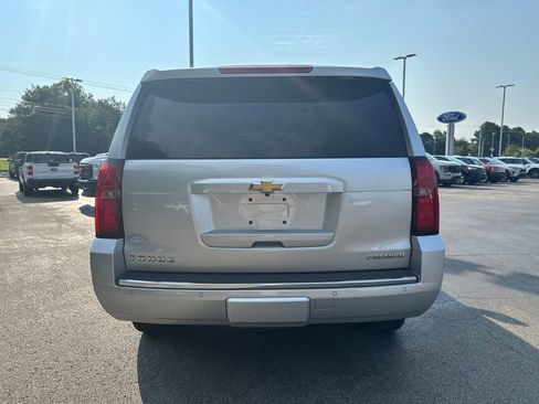 Used 2019 Chevrolet Tahoe Premier RWD image 4