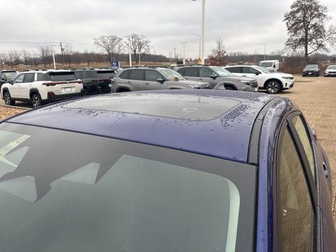 New 2026 Subaru Impreza 2.0i Sport image 6