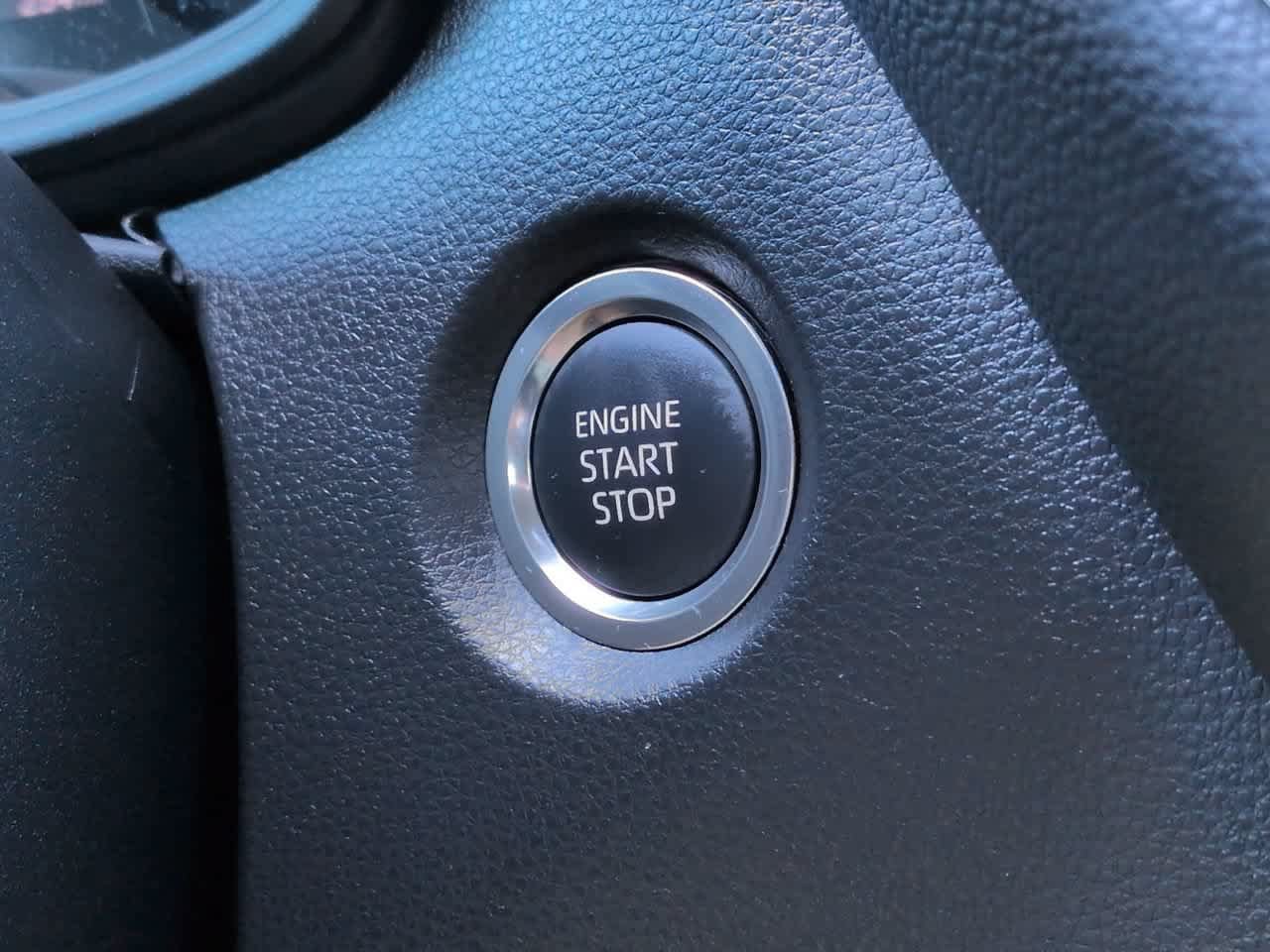 Certified 2026 Toyota Corolla SE FWD image 25