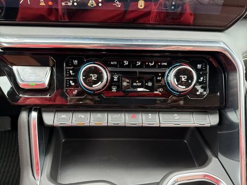 New 2026 GMC Sierra 1500 Denali Ultimate AWD/4WD image 14