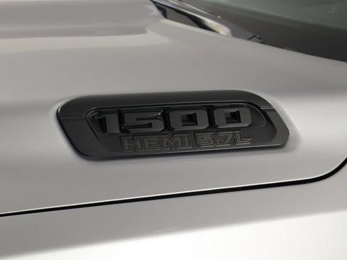 Used 2022 RAM 1500 Big Horn RWD image 43