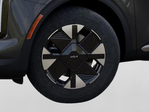 New 2026 Kia Sportage LX image 9