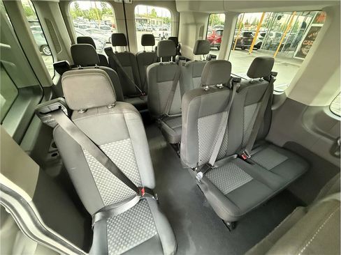 Used 2021 Ford Transit 350 XL image 22