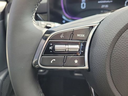 New 2026 Kia Seltos S FWD image 26