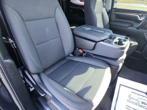 Certified 2025 GMC Sierra 1500 Elevation image 24