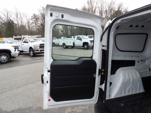 Used 2021 RAM ProMaster City Tradesman w/ Window Group 05 image 43