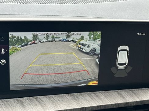 Used 2023 Kia Telluride EX w/ EX Captain's Chair Package FWD image 20